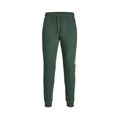 Jogging Verde oscuro