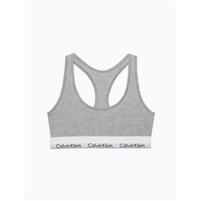 MODERN COTTON BRALETTE