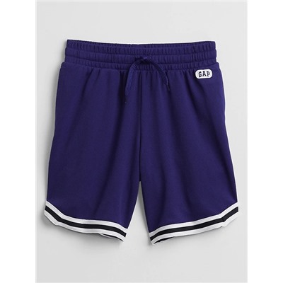 GapFit Kids Pull-On Shorts