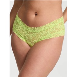 The Lacie Lace Cheeky Panty