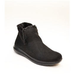 Ботинки женские TRIEN  (36-41)
