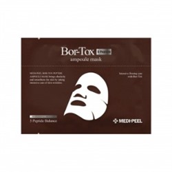 Bor-tox Peptide Ampoule Mask  1ea