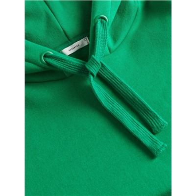 Sweat-Jerseykleid