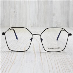 FE00744 - Оправа BALENCIAGA BB01980  C.001C black