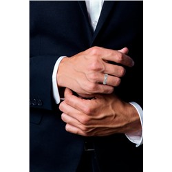Anillo Plata