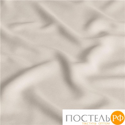 TOGAS СЕНСА беж Наволочка 70x70, 1 пр, 100% Sensotex эвкал. Вол