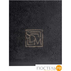 Пол-МШ-70х140ан Marshall (антрацит) 70х140 Полотенце Махровое