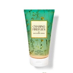 Chasing Fireflies Creamy Body Scrub