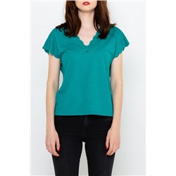 Top Verde