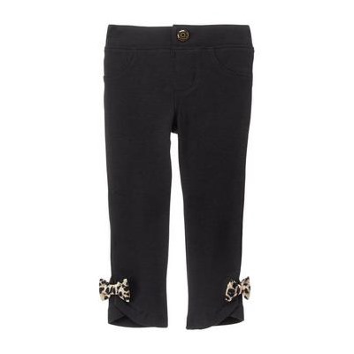 Bow Jeggings