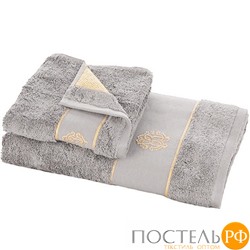 КОМП полот 2пр 40*60+60*110 GOLD NEW 946 grigio махров х/б