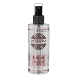 [MARRAKECH ROYAL SPA] Спрей для волос термозащитный MARULA OIL Thermal Protection Hair Spray, 150 мл