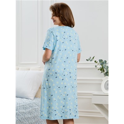 Ночная сорочка Мадера-1