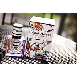 BALENCIAGA FLORABOTANICA edp (w) 50ml