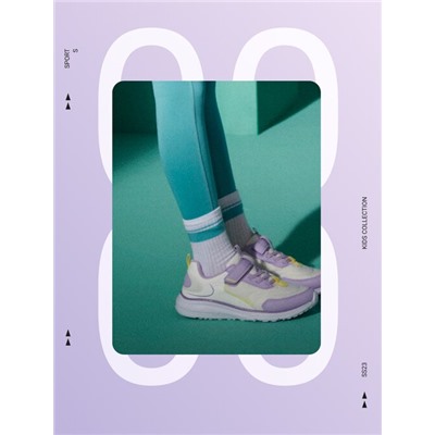 PACK OF 5 PAIRS OF SPORTS SOCKS