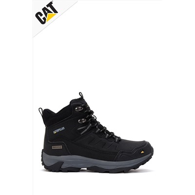 Caterpillar Kadın Cat Caterpillar Waterproof Deri Bot 011G100007