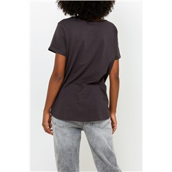 Camiseta Negro