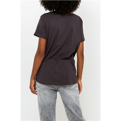 Camiseta Negro
