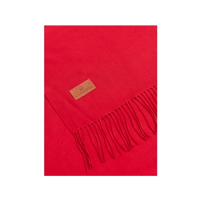 Платок Pashmina женский Lanotti/красный