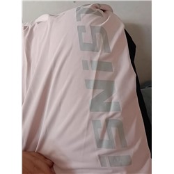 Лёгкие дышащие футболки размера PLUS SIZE