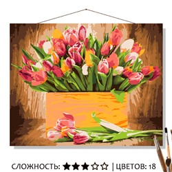 «ТЮЛЬПАНЫ»