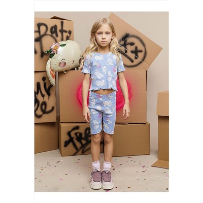 Велосипедки BATIK #1092233