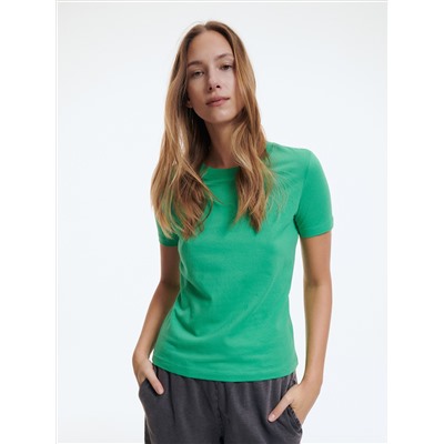 T-Shirt im Regular-Fit