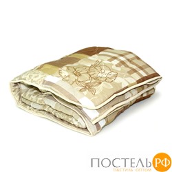 Одеяло Овечья шерсть ЭКО облегченное 200x220