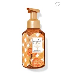 Gingham Glow Gentle & Clean Foaming Hand Soap