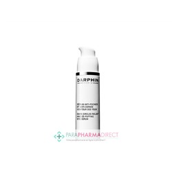 Darphin Soin des Yeux Sérum Anti-Poches et Anti-Cernes Contour des Yeux 15ml