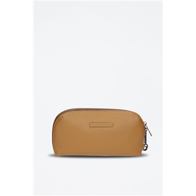 Bolso de mano Mara Camel