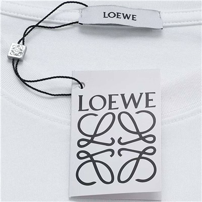 Футболка Loew*e