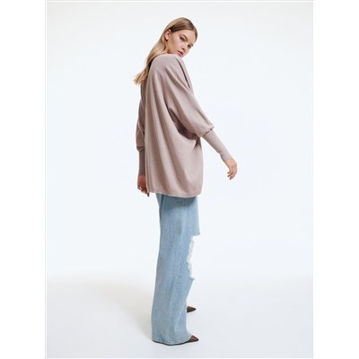 Leichter Cardigan