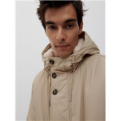 Damen Mantel