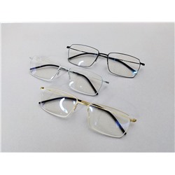 FE00846 - Оправа LINDBERG 5509 Titanium chrome