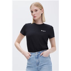 Camiseta Negro y blanco