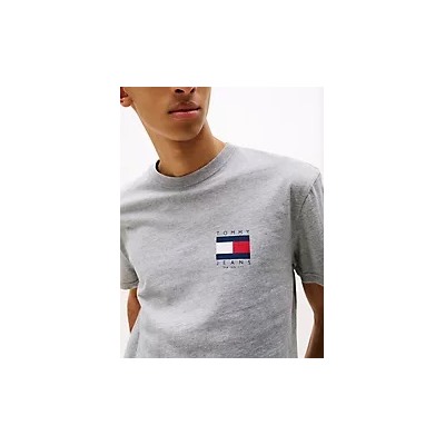 Tommy Jeans Flag Graphic T-Shirt