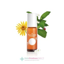 Puressentiel Roller vide en verre DIY 10ml