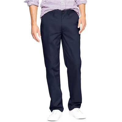 Straight stretch khakis | GAP FACTORY