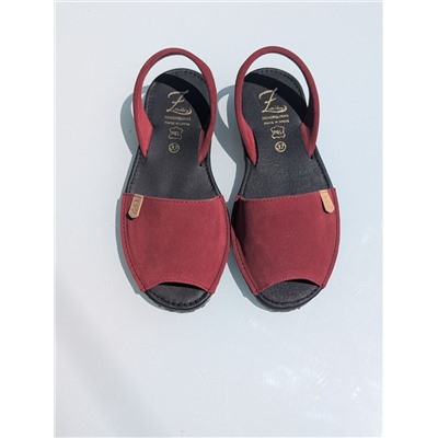 КОМБО Ab.Zapatos 3106-8 granate+AB.Z · Pelle · mochila 421(650) АКЦИЯ &##x1f4a5;