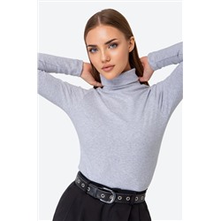 Женская водолазка Happyfox