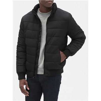 Warmest Jacket