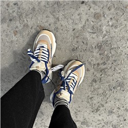 Женские кроссовки в ретро-стиле Bershk*a