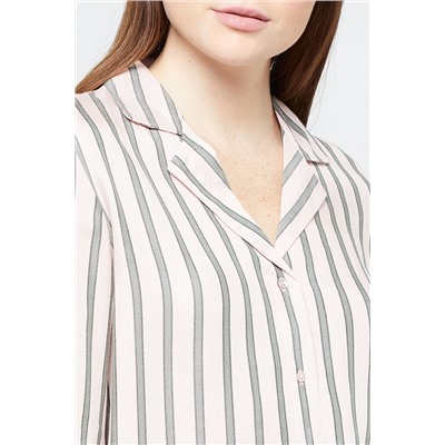 Camisón Lazar Rosa