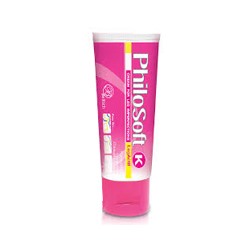 Лечебный крем для ног против варикоза и купероза PhiloSoft 25 гр / PhiloSoft cream 25g