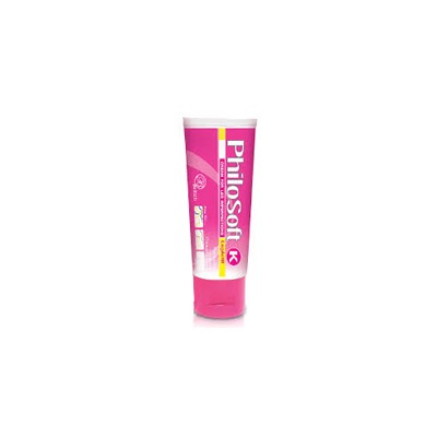 Лечебный крем для ног против варикоза и купероза PhiloSoft 25 гр / PhiloSoft cream 25g