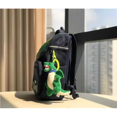 Классные комплекты для девочек и мальчиков  Рюкзак + сумка + игрушка со свистком   The North Fac*e