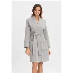 W24-00CT101-W Халат женский