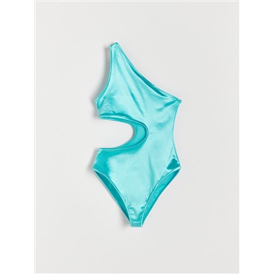 Asymmetrischer Body