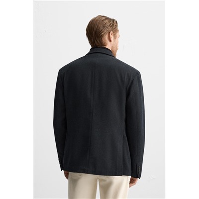 BLAZER FRANELA